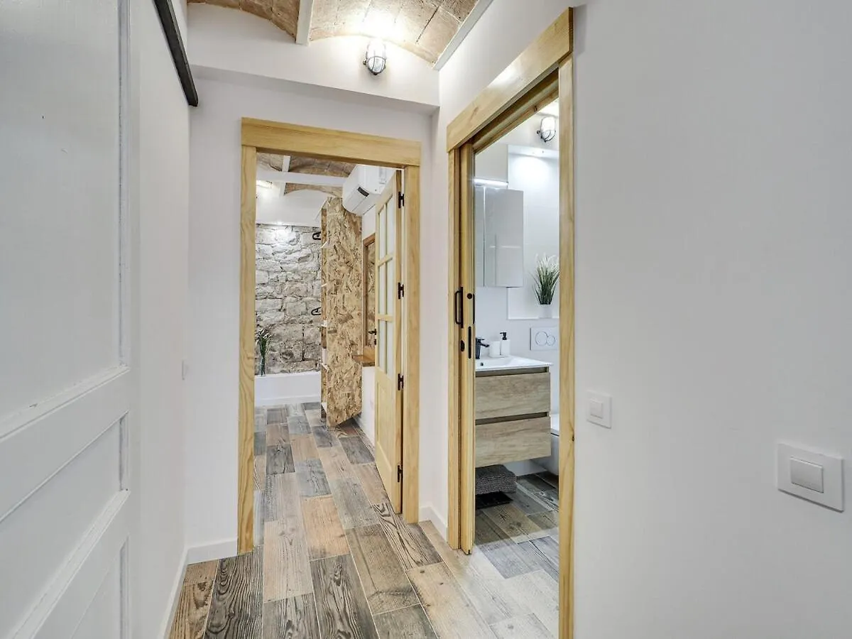 Appartement Concordia - Beautiful Flat, Spacious, Central 4 Rooms , 2 Bath Barcelone Espagne