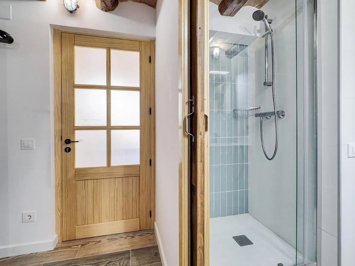 Appartement Concordia - Beautiful Flat, Spacious, Central 4 Rooms , 2 Bath Barcelone