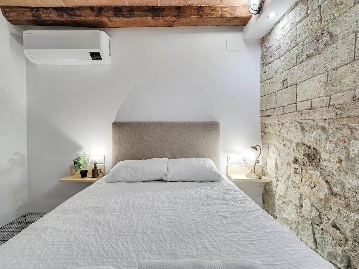 Concordia - Beautiful Flat, Spacious, Central 4 Rooms , 2 Bath Barcelone Appartement