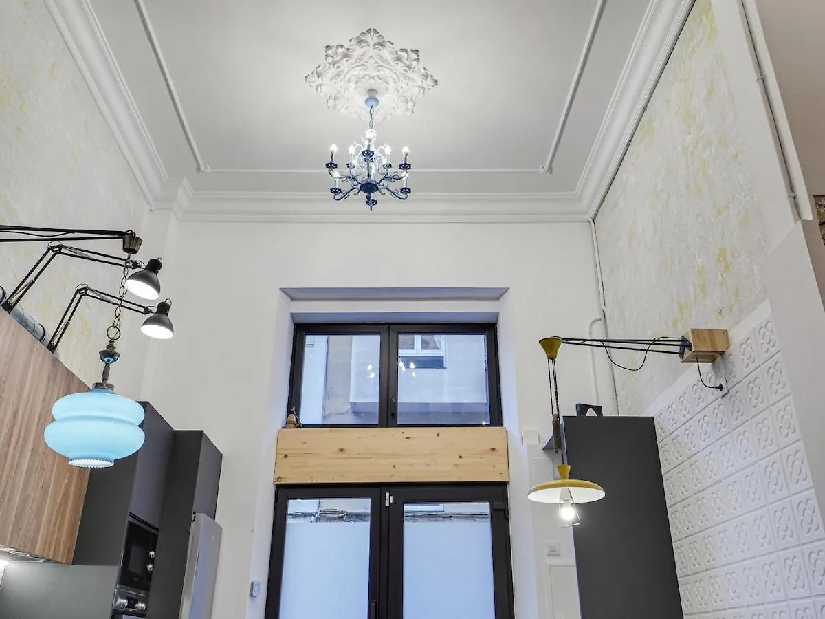 Concordia - Beautiful Flat, Spacious, Central 4 Rooms , 2 Bath Barcelona Spanje