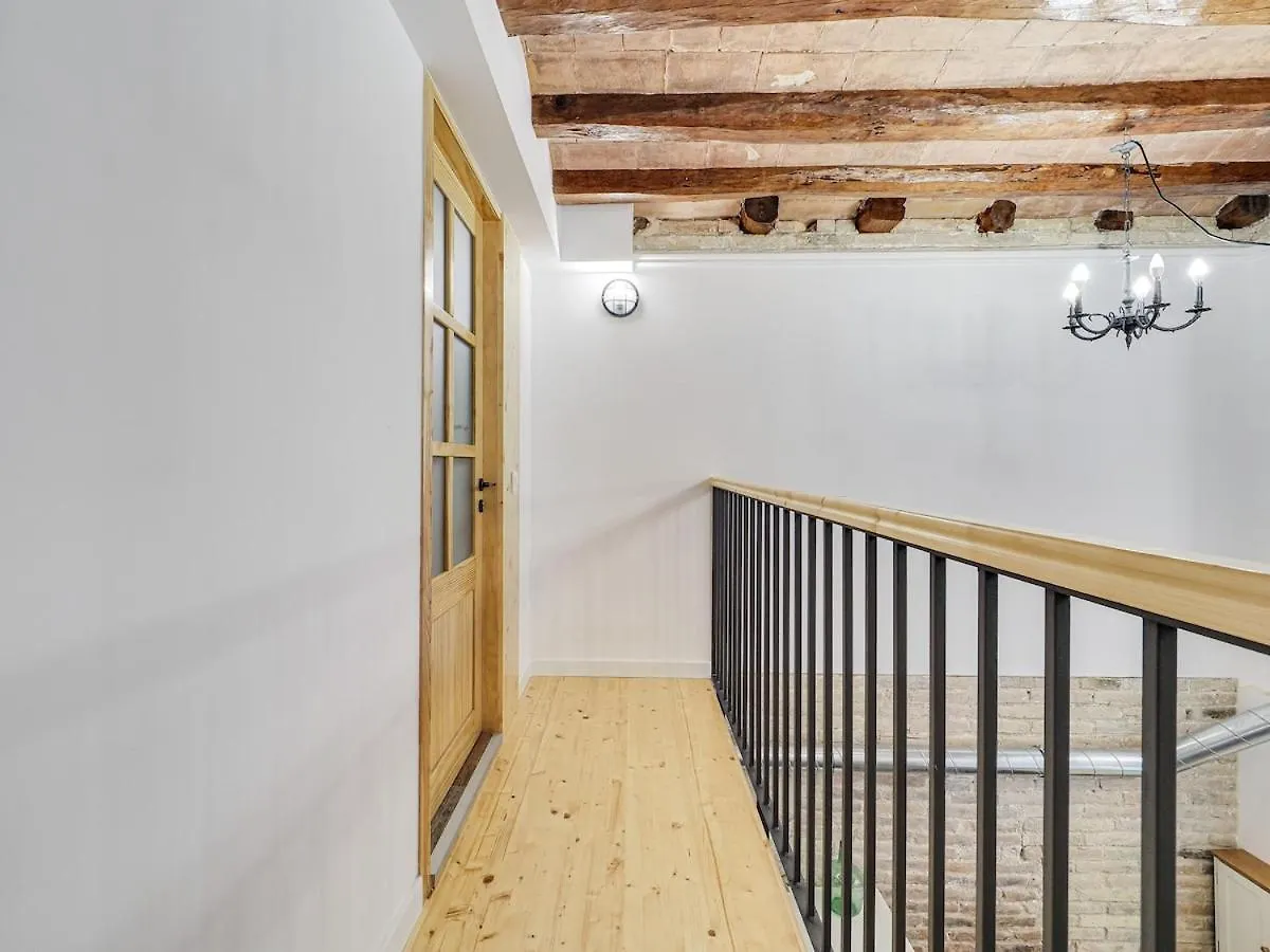 Appartement Concordia - Beautiful Flat, Spacious, Central 4 Rooms , 2 Bath Barcelona