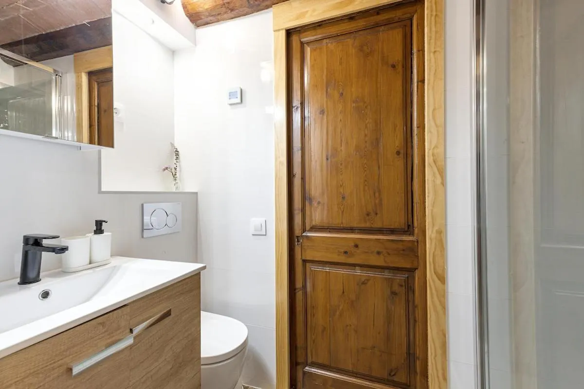 Appartement Concordia - Beautiful Flat, Spacious, Central 4 Rooms , 2 Bath Barcelona