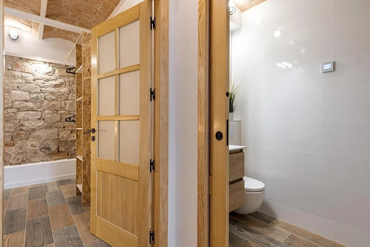 Appartement Concordia - Beautiful Flat, Spacious, Central 4 Rooms , 2 Bath Barcelona