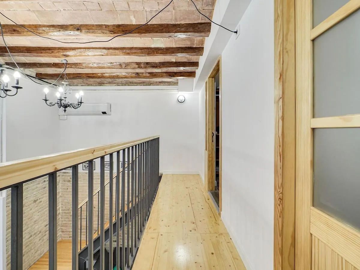 Appartement Concordia - Beautiful Flat, Spacious, Central 4 Rooms , 2 Bath Barcelona