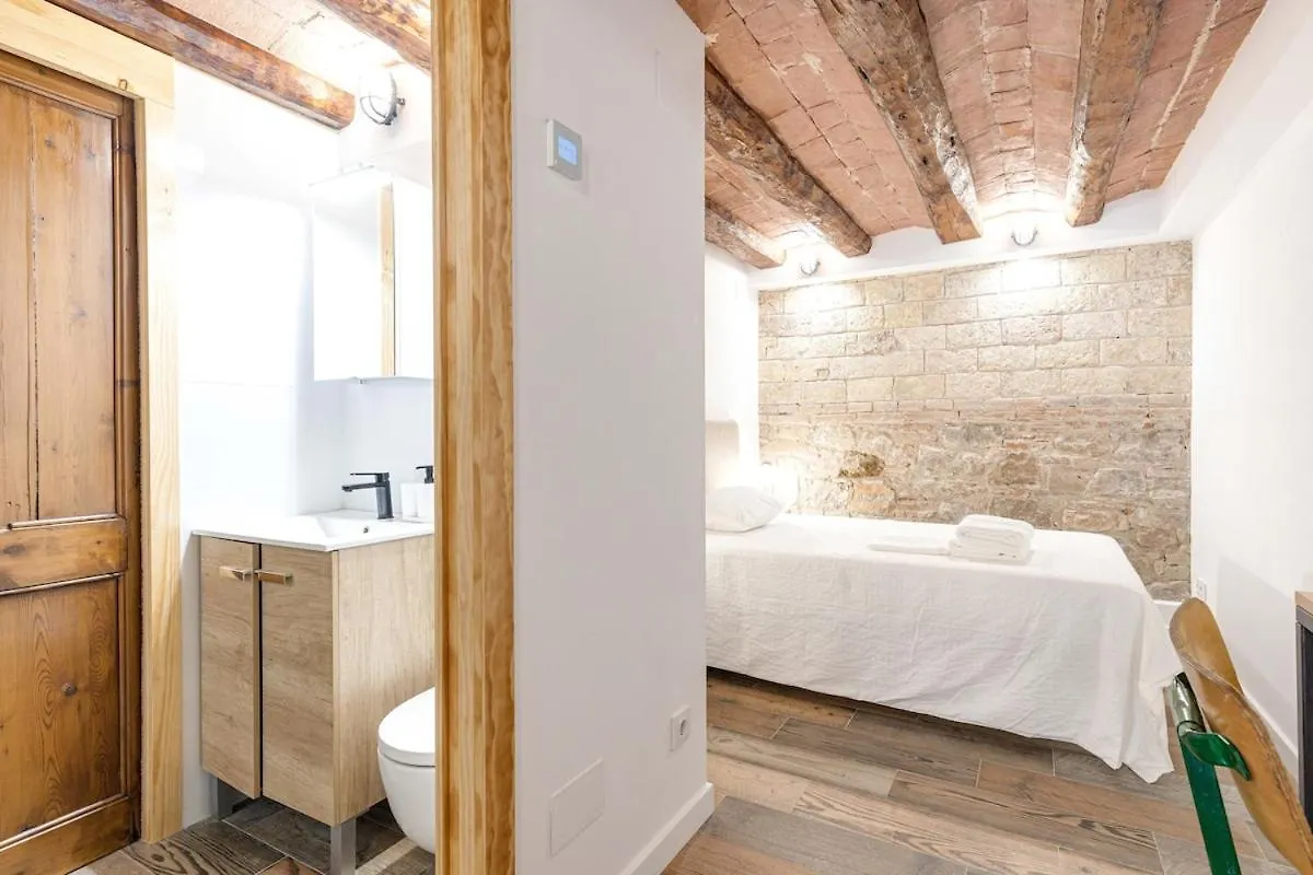 Appartement Concordia - Beautiful Flat, Spacious, Central 4 Rooms , 2 Bath Barcelona